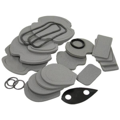 69 COUPE BODY GASKET SET