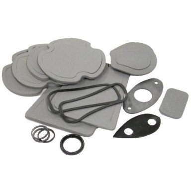 70 CONVERTIBLE BODY GASKET SET