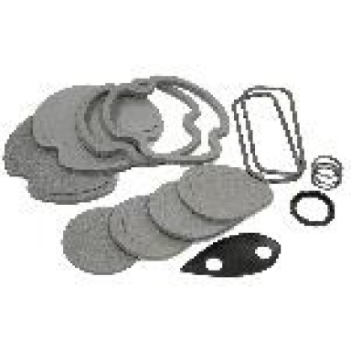 73 COUPE BODY GASKET SET