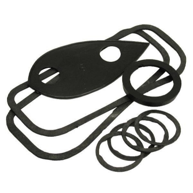 74-77 COUPE BODY GASKET SET