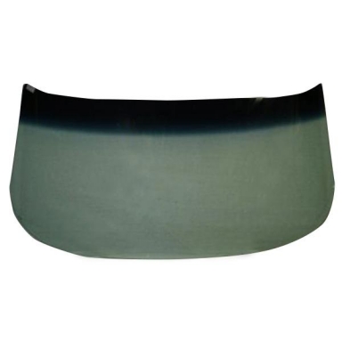 63-67 COUPE WINDSHIELD GLASS