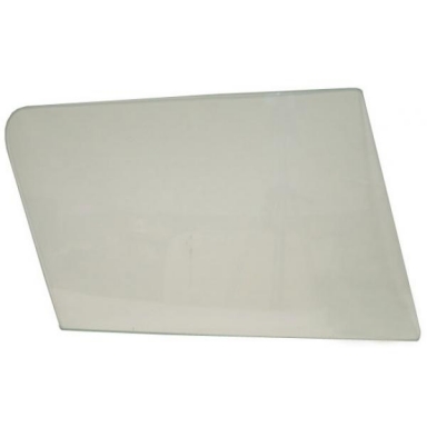 63-67 COUPE DOOR GLASS (RH)