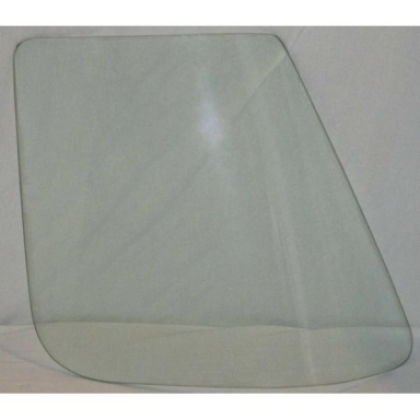 63 REAR WINDOW GLASS (RH)