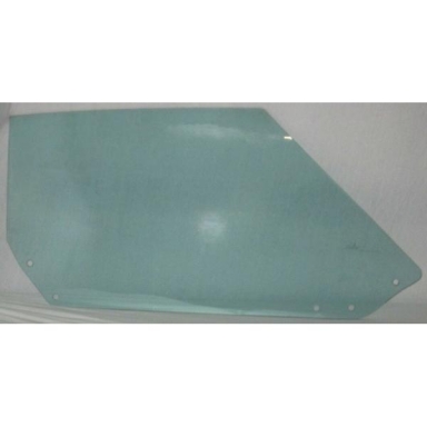 69-74E DOOR GLASS (RH) COUPE (TINTED)