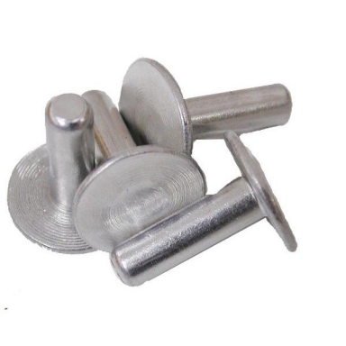 63-64 GRILL MOUNT BRACKET RIVET SET