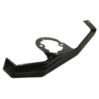 69 GRILL & PARK LAMP BRACKET (LH)