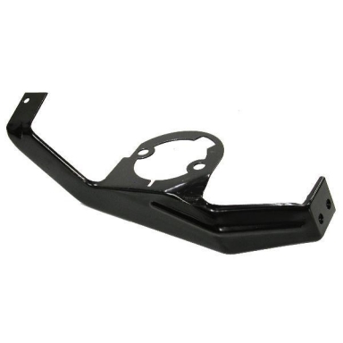 69 GRILL & PARK LAMP BRACKET (RH)