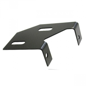 70-72 CENTER GRILL MOUNTING BRACKET (LH)