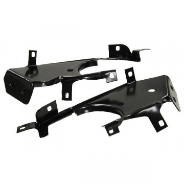 69 INNER GRILL BRACES
