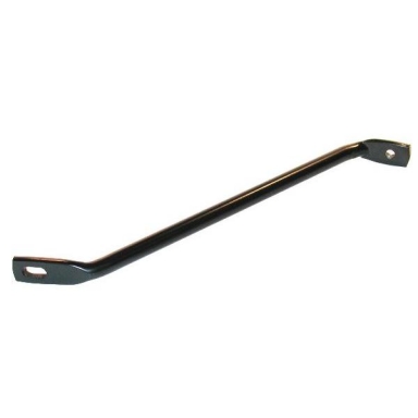 66-67 CENTER GRILL SUPPORT ROD