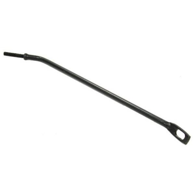 73-79 CORE SUPPORT TO HEADER BAR ROD