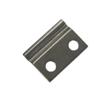 63-64 GRILL MOLDING CLIP