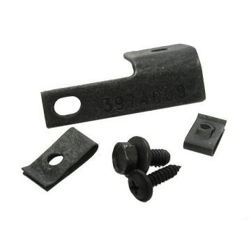 70-72 FRONT GRILL INNER BRACKET (LH)