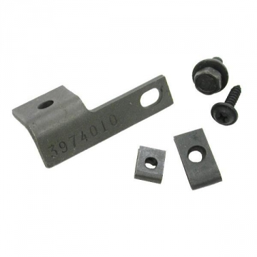 70-72 FRONT GRILL INNER BRACKET (RH)