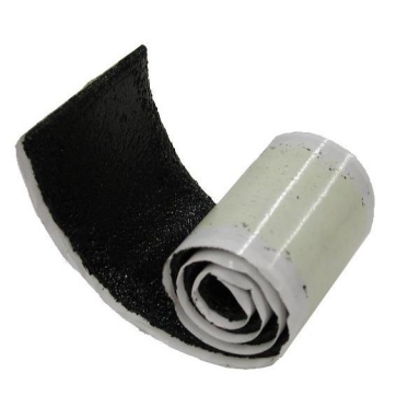 63-82 A/C EVAPORATOR CORE BLACK TACKY TAPE