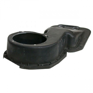 64-67 OUTER HEATER BOX (NON AIR)