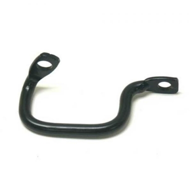 64-76 HEATER HOSE RETAINER (SB W/AC)