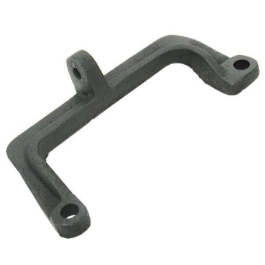 66-67 A/C BRACKET