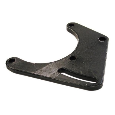 64-76 A/C COMPRESSOR FRONT BRACE