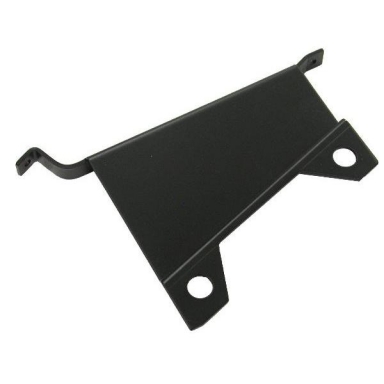 63-66 DRIVER'S SIDE A/C DUCT BRACKET (RH)