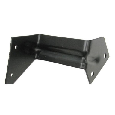 67 DRIVER'S SIDE A/C DUCT BRACKET (RH)