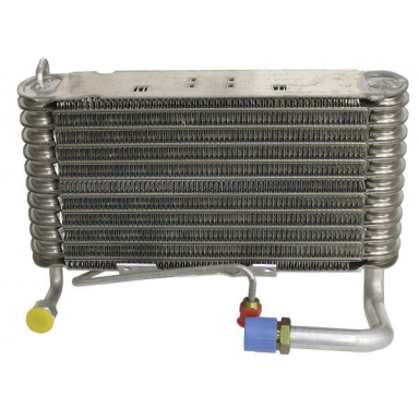 63-65 A/C EVAPORATOR