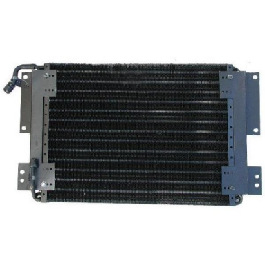 63-65 A/C CONDENSOR