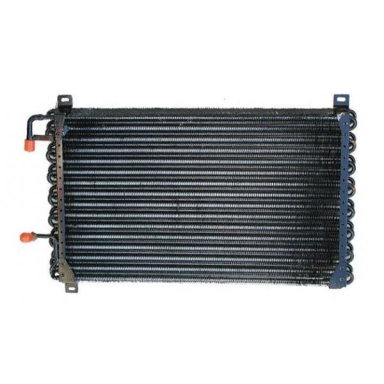 69-72 A/C CONDENSOR