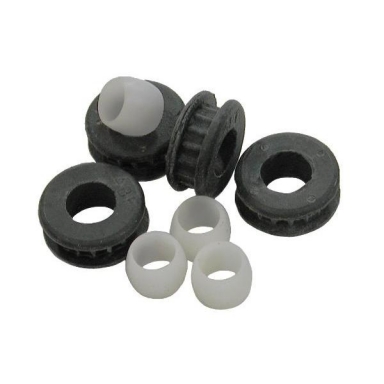 73-82 A/C CONDENSOR MOUNT BUSHING SET