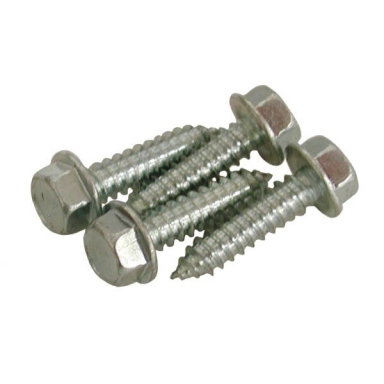 73-82 A/C CONDENSOR MOUNT BOLT SET