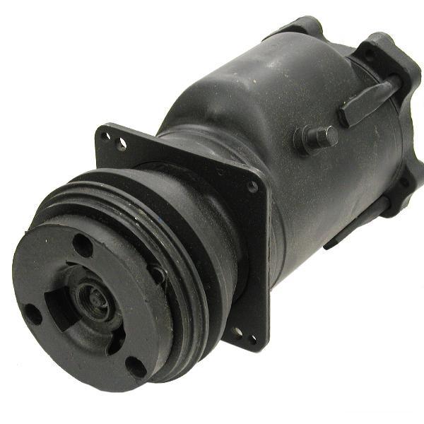 63-71; 74-76E AIR CONDITIONING COMPRESSOR W/CLUTCH | Volunteer Vette ...