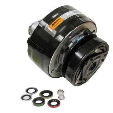 76L-82 AIR CONDITIONING COMPRESSOR (NEW)