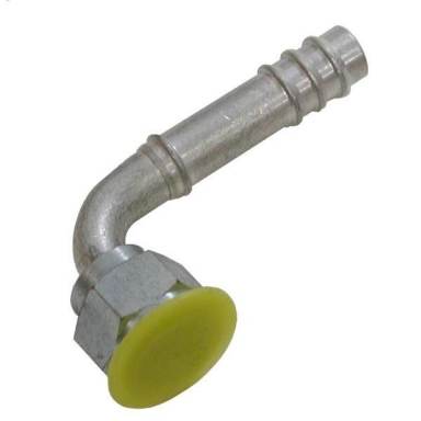 63-65 EXPANSION VALVE FITTING