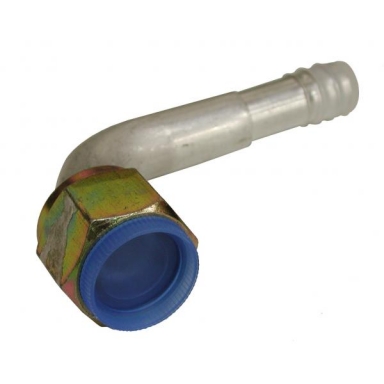 68 POA VALVE OUTLET PIPE
