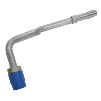 66-67 RECEIVER TO DRIER HOSE PIPE