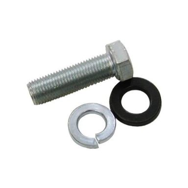 63-72 COMPRESSOR HOSE FITTING BOLT SET