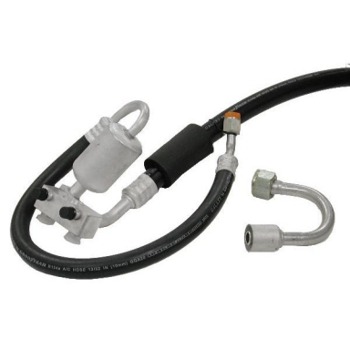 69-72 A/C HOSE ASSEMBLY (BB)