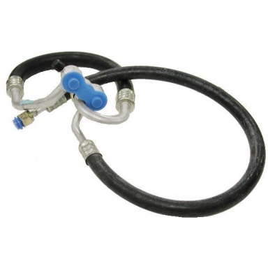 76L-77E A/C HOSE ASSEMBLY