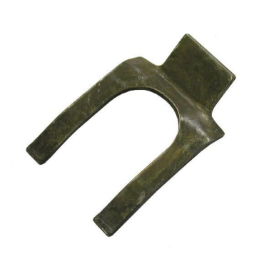 63-70 HEATER CONTROL VALVE BRACKET CLIP