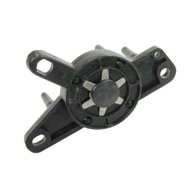 AC Vacuum Water Shut-Off Switch Valve For 1977-1982 C3 Corvette - Dash Mount