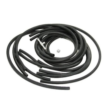 70 HEAT/AIR CONTROL VACUUM HOSE KIT (W/O AC)