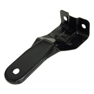 63-66 HOOD RELEASE BRACKET (WITH A/C)