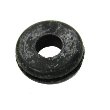 63-67 HOOD RELEASE CABLE GROMMET