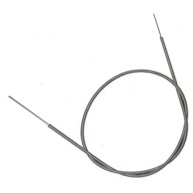63-67 HOOD CABLE