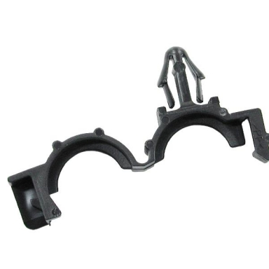 77-82 HOOD RELEASE CABLE CLIP