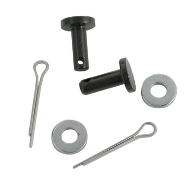 68L-82 HOOD RELEASE CABLE LATCH PIN KIT
