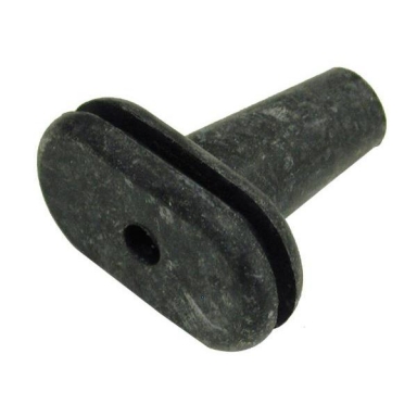 77-82 HOOD LATCH RELEASE CABLE GROMMET