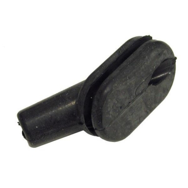 68-76 HOOD LATCH RELEASE CABLE GROMMET