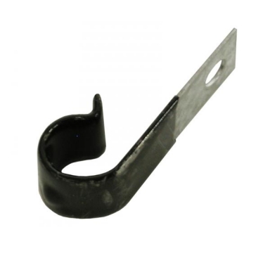 63-67 HOOD LATCH CABLE CLIP