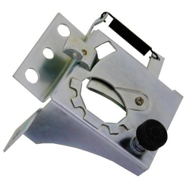 63-64 FEMALE HOOD LATCH (RH)